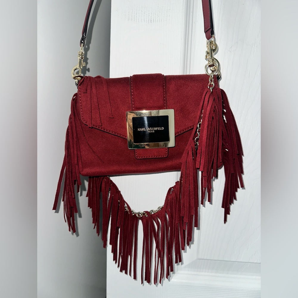 Karl Lagerfeld Bag